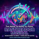 TOP 15: Las canciones más escuchadas en la radio de República Dominicana (Mayo 2026)
