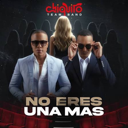 Chiquito Team Band: Su historial de Existo en la Salsa 2026