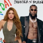 Dai Dai de Shakira: El nuevo estreno que arrasa en la emisora dominicana.