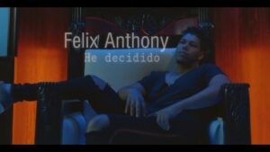 Felix Anthony