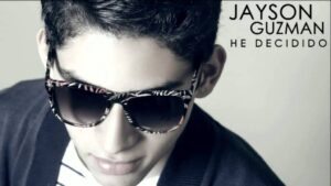Jayson Guzman
