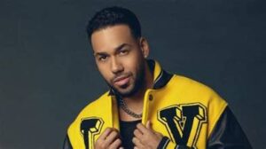 ROMEO SANTOS